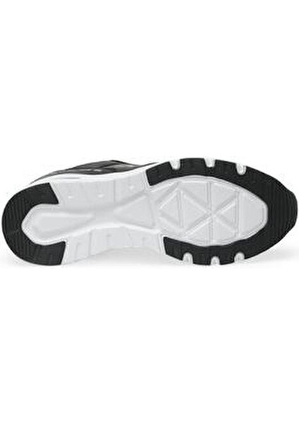 Vance 2pr Siyah Erkek Sneaker fırsatları