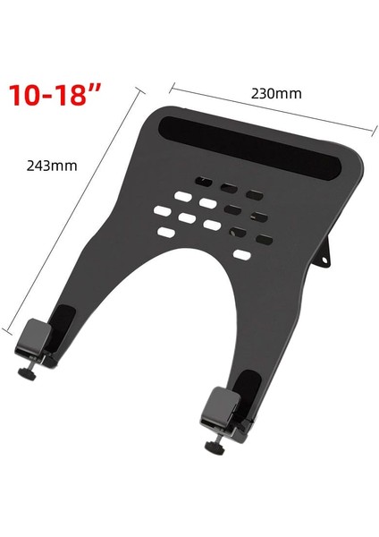 Monitör Tutucu, Dizüstü Bilgisayar Tepsisi Laptop Standı (Kol Dahil Değildir) fiyatları