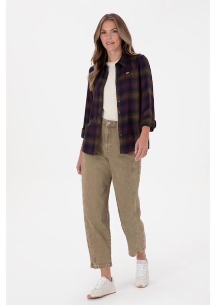 Kadın Gömlek modelleri