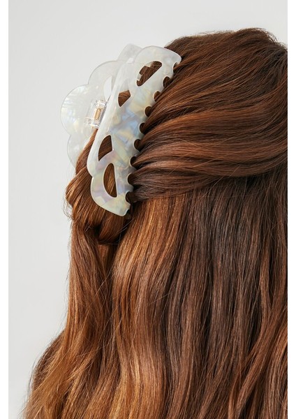 Hologramlı Mandal Model Toka