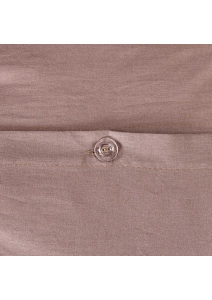 Soft Çift Kişilik Nevresim Takımı - Kahverengi modelleri