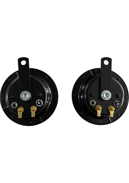 Hella Tip Supersonic Super Ton Set Korna 12V fiyatları