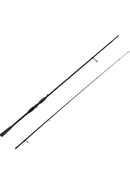 Psycho Stick Aji 6'7'' 201CM 0.5-6gr 2 Parça Olta Kamışı indirimleri