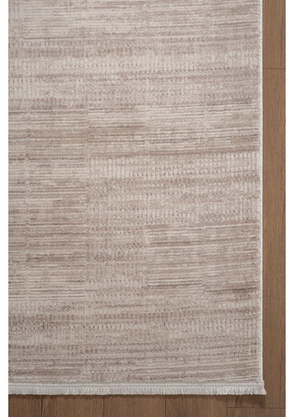 Indigo ID011G Gri Modern Desen Akrilik Iplik Tozu Az Pamuk Taban Salon Mutfak Halısı indirimleri