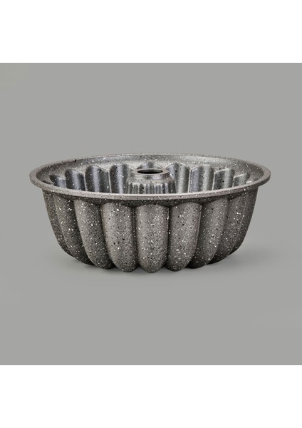 Kitchen Nirvana Kalın Dilimli Kek Kalıbı - Gri - 24 cm fiyatları