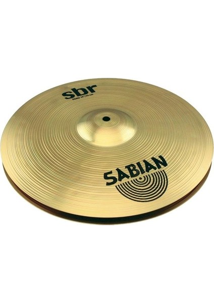 Sabıan SBR1402 14" Sbr Hı-Hats Zil
