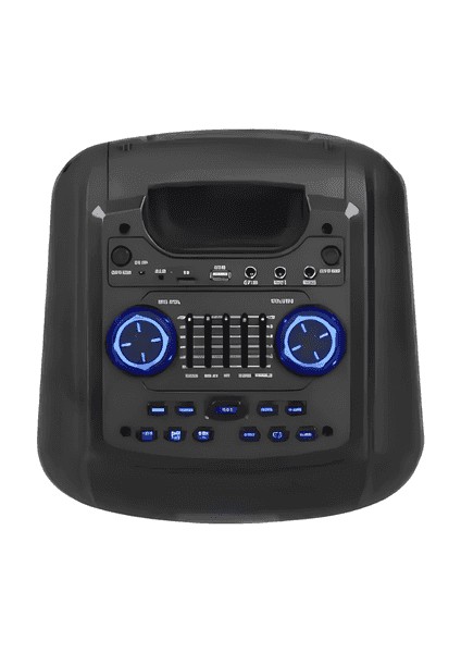 2801 Ultra Büyük Mikrofonlu Taşınabilir Speaker modelleri