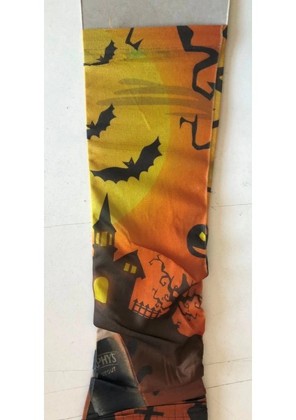 Çift Kol Giyilebilir Dövme Yarasa Tattoo Sleeve fiyatları