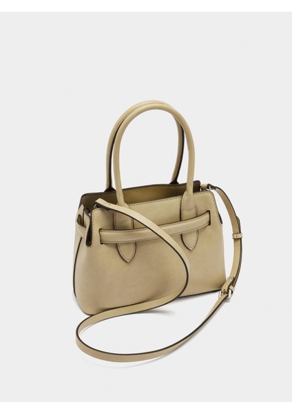 Kemerli Tote Çanta modelleri