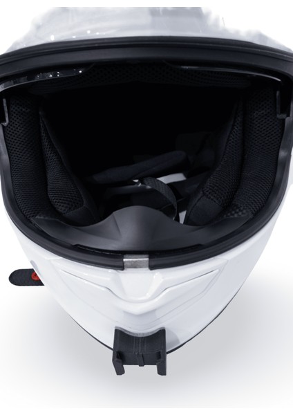 Scorpion Exo 1400 Evo Air Iı / Evo Kask Için Aksiyon Kamerası Kask Çene Bağlantı Aparatı Chin Mount indirimleri