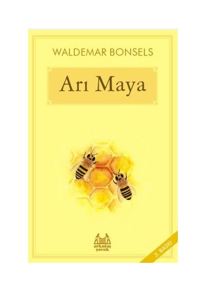 Arı Maya