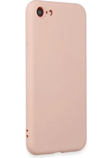 Bfs iPhone 7 Kılıf First Silikon - Pudra fiyatları