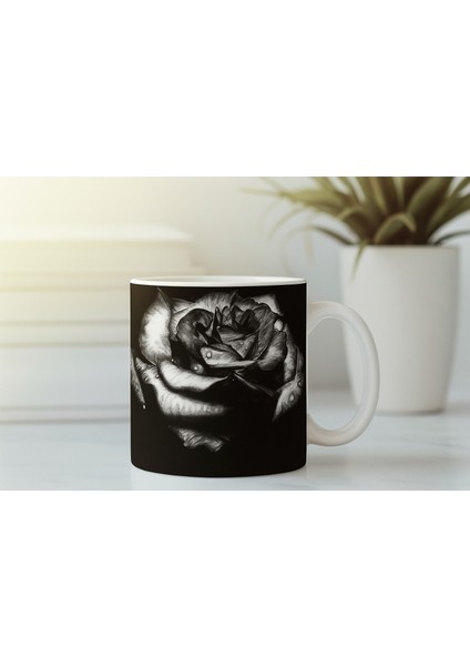 Kupa Bardak Resimli Kupa Hediyelik