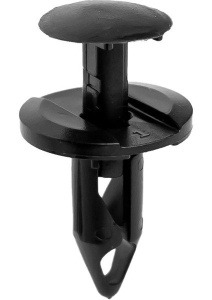 Audi, Volkswagen, Ford, Renault Için Tampon Izgara Klipsi- 50 Adet fırsatları