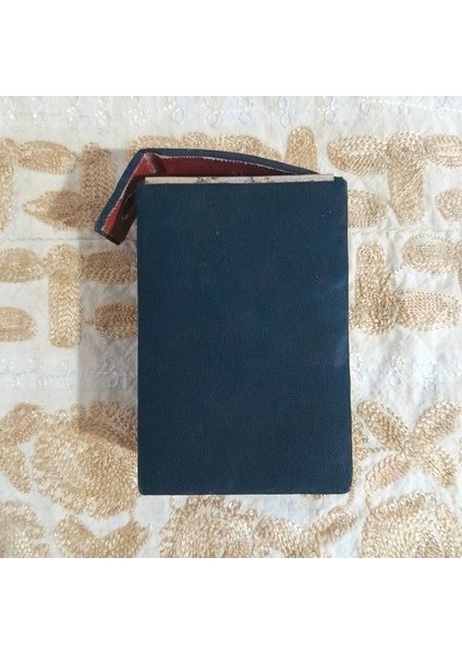 Antika Saten Sigaralık