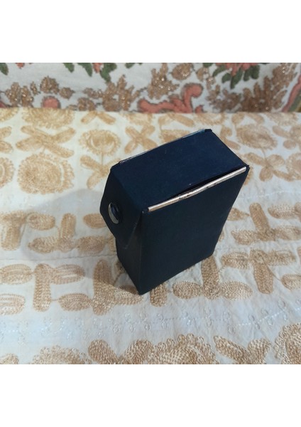 Antika Saten Sigaralık fiyatları