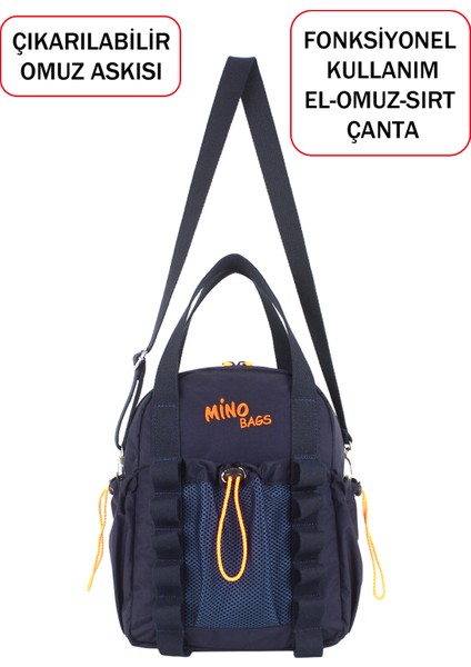 Fonksiyonel Ultra Hafif Kadın Sırt Çanta El ve Omuzda Kullanım Yandan Cepli Yeni Nesil Su Itici Kumaş indirimleri