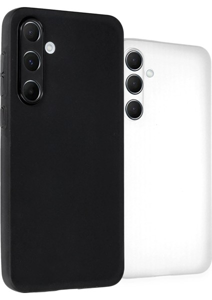 Bfs Samsung Galaxy A25 5g Kılıf Puma Silikon - Şeffaf fiyatları