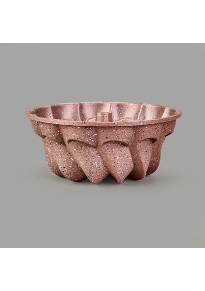 Kitchen Nirvana Girdap Kek Kalıbı - Pembe - 24 cm fiyatları