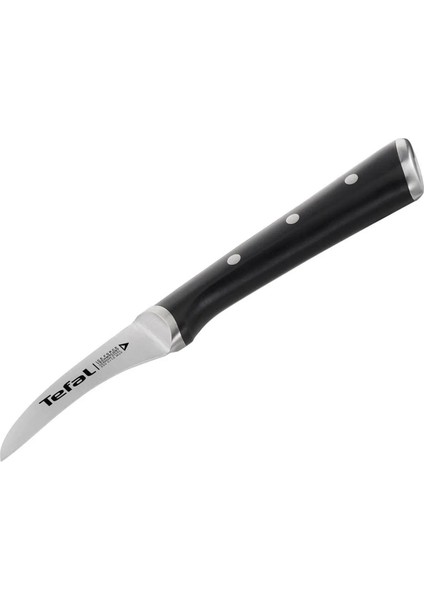 Ice Force Soyma Bıçağı - Siyah / Gri - 7 cm fiyatları