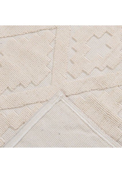 Soft Nil Kilim - Ekru - 80X150 cm modelleri