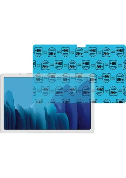 Samsung Galaxy Tab A Sm T590 Tablet Nano Cam Ekran Koruyucu