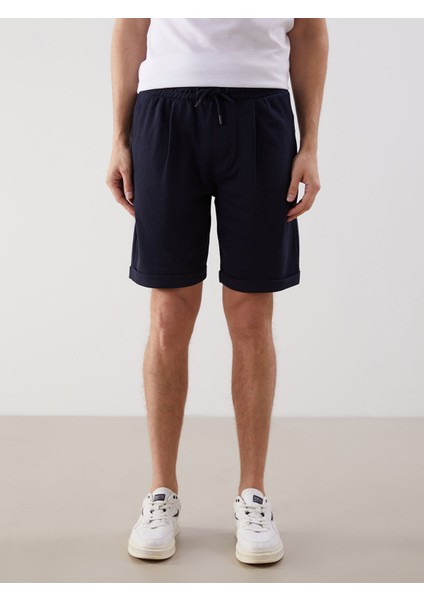 Yeni Sezon Standart Kalıp Erkek Şort fırsatları