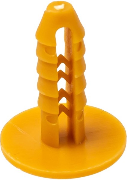 Alfa Romeo 147, Fiat Grande Punto Için Döşeme Klips- 10 Adet modelleri