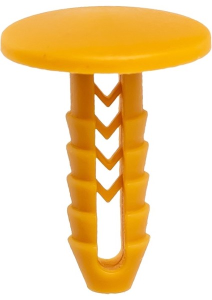 Alfa Romeo 147, Fiat Grande Punto Için Döşeme Klips- 10 Adet fırsatları