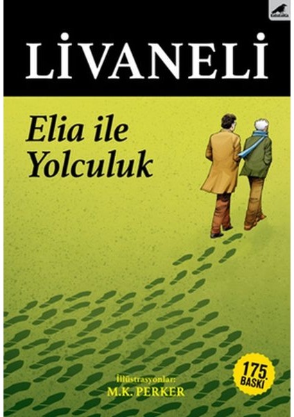 Elia Ile Yolculuk