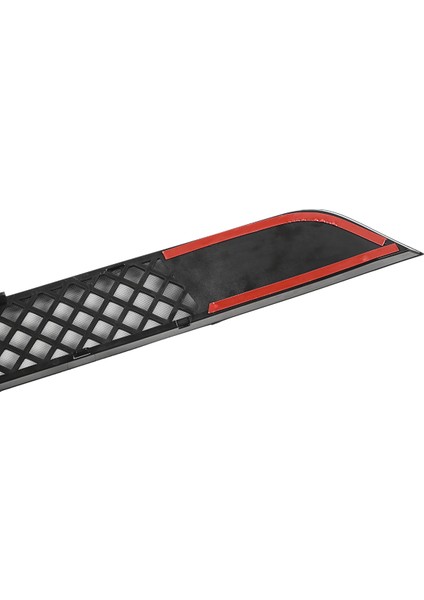 Tesla Model Y Juniper Ön Tampon Orta Izgara Koruyucu (Tek Parça) fırsatları