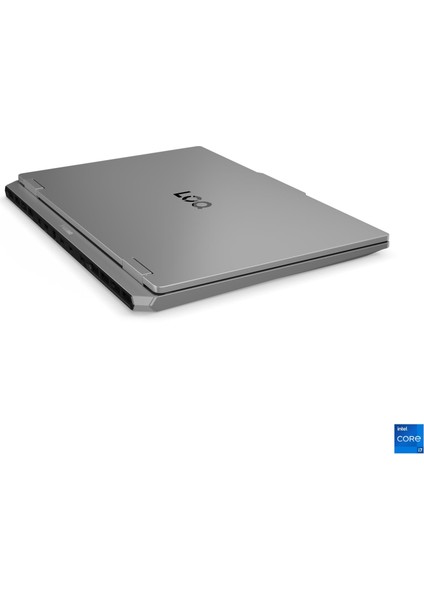 Loq 17IRX10 Intel Core I7 14700HX 24GB 1tb SSD Rtx 5070 8gb (115W) 17,3" Fhd 165Hz IPS Panel Freedos Taşınabilir Bilgisayar 83JH006HTR fırsatları