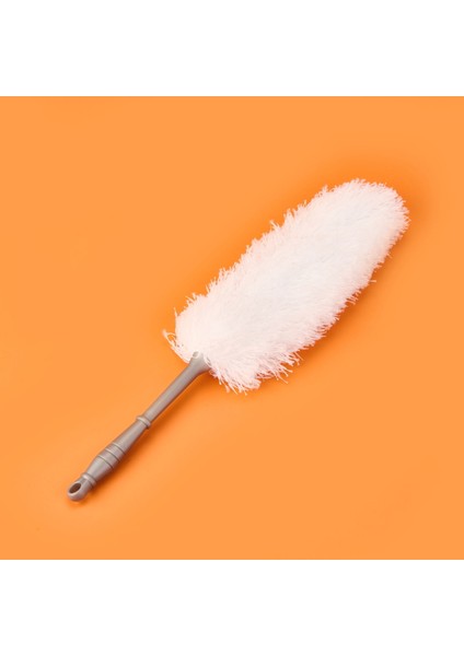 Toz Alma Püskülü - Beyaz modelleri