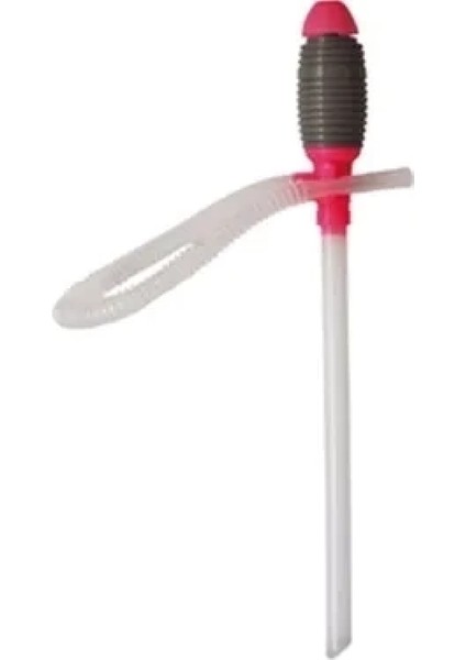 Benzin, Mazot, Yağ, Su ve Sıvı Aktarma Pompası 65 cm