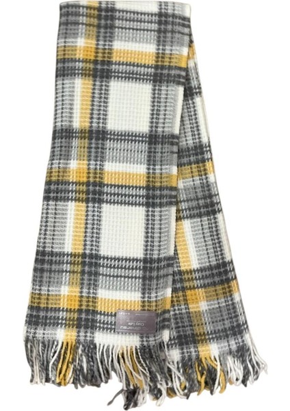 Cozy Life Pamuklu Skoç Tv Battaniyesi 130 x 170 fiyatları