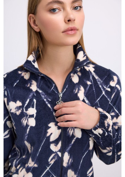 11535 Bayan Pijama Takım -Laciv - - Xl indirimleri