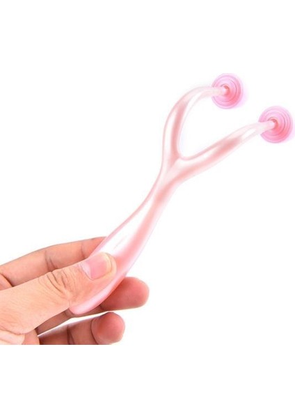 Dolaşım Arttırıcı Burun Inceltici Şekillendirici Yüz Burun Masaj Aleti (3791) indirimleri