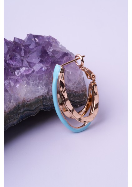 Range Blue Küpe indirimleri