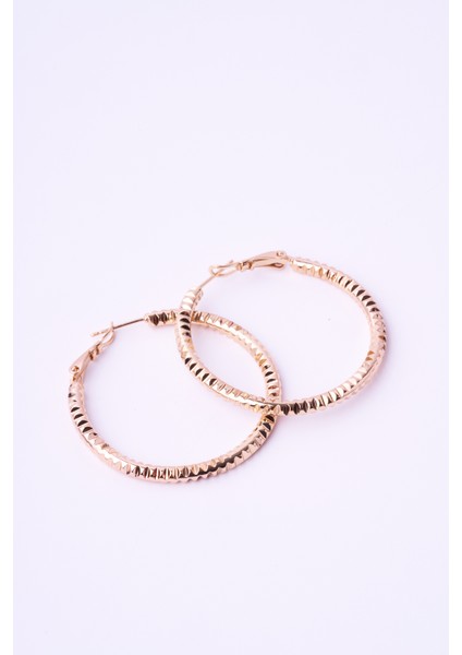 Rossa Halka Xuping Küpe modelleri