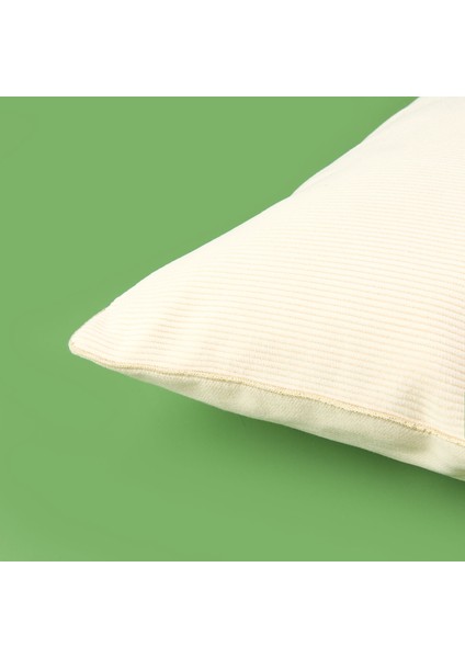 Soft Penny Kırlent - Krem - 43X43 cm modelleri