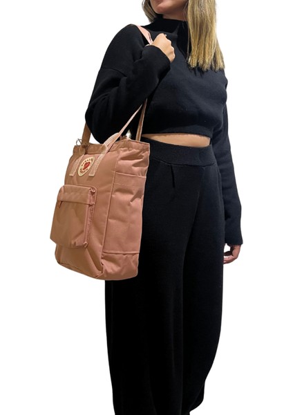 Sırt Omuz Çantası