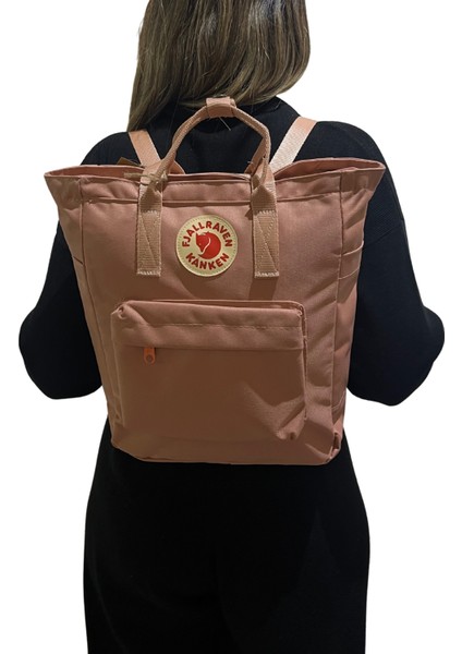 Sırt Omuz Çantası