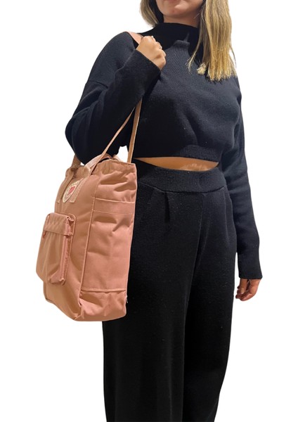 Sırt Omuz Çantası