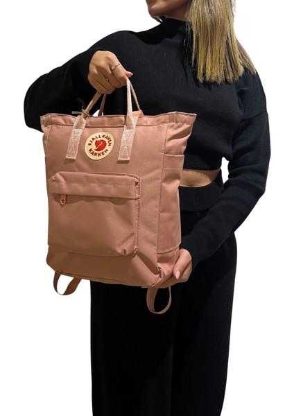 Sırt Omuz Çantası