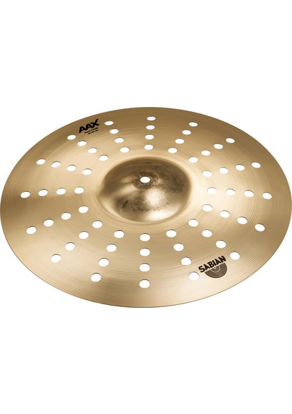 Sabıan 216XAC 16" Aero Crash Zil Aax