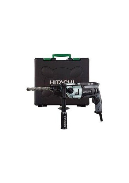 DV22V 1120WATT 13MM 2 Vitesli Profesyonel Darbeli Matkap