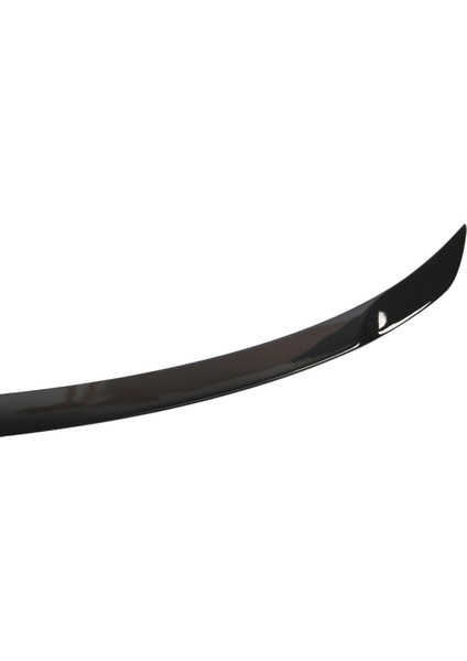 Tesla Model Y Juniper Uyumlu Pro Version Glossy Black Spoiler indirimleri
