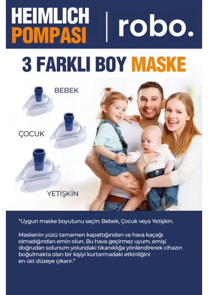 Hemlik Ilk Yardım Cihazı fırsatları