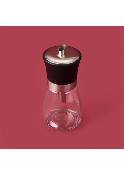 Cam Toz Şekerlik - Asorti - 12,5 cm modelleri