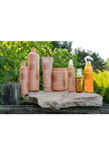 Echos Vegan Argan Total One Spray 200ML Durulanmayan fiyatları